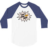 that's what she said 3/4 Sleeve Shirt