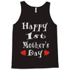 happy 1st mothers day babygrow Tank Top