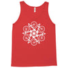 rltw bicycle circle kaleidospoke Tank Top