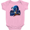 dead wars Baby Bodysuit