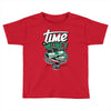 time money Toddler T-shirt