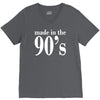 ladies made in the 90s V-Neck Tee