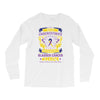 Never Underestimate the Strength of a Bladder Cancer Warrior Being Long Sleeve Shirts