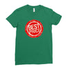 BEST PRICE Ladies Fitted T-Shirt