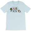 the lineup T-Shirt