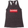 seinfeld Racerback Tank