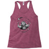 space Racerback Tank