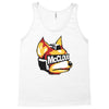 mccloud Tank Top