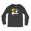 double trouble rocket ride Long Sleeve Shirts