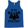 ancient swole'd dragon (black) Tank Top