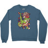 margarita Crewneck Sweatshirt