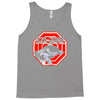 ocp ed 209 enforcement droid Tank Top