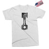 piston 2 Exclusive T-shirt