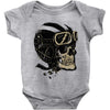 ride or die Baby Onesie