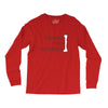i found this humerus Long Sleeve Shirts