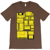 the cartridge family T-Shirt