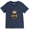 kings V-Neck Tee