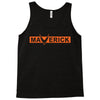 Maverick New York City Tank Top