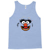 animal face Tank Top