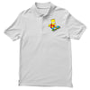 skate bart Polo Shirt
