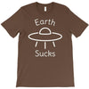 earth suck T-Shirt