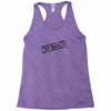 secret Racerback Tank