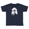 ninja ou pirate Toddler T-shirt