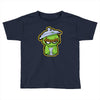 sesame Toddler T-shirt