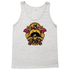 saucer crest Tank Top