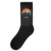 sakura matata Socks