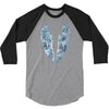zelia 3/4 Sleeve Shirt
