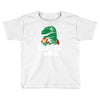 clever girl Toddler T-shirt