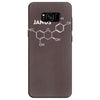 janus molecule funny retro tv utopia fashion science series Samsung Galaxy S8