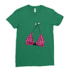 NAKED DAY Ladies Fitted T-Shirt