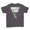 Humboldt Strong Youth Tee