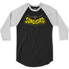 songbird 3/4 Sleeve Shirt
