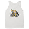 the iron wolves Tank Top