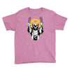 logan x Youth Tee
