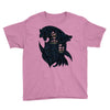 sea wolves Youth Tee