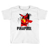 PikaPool Toddler T-shirt