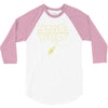 stardust 3/4 Sleeve Shirt