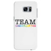 Team Kindergarten Samsung Galaxy S7 Edge