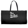 big brother 2016 Weekender Totes