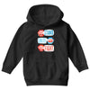 Women's March Stand Unite Fight Youth Hoodie