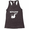 netflexin Racerback Tank