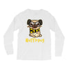 Hufflepug Long Sleeve Shirts