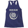 Dark Before Dawn Racerback Tank
