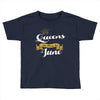 queens are born in june Toddler T-shirt