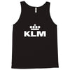 klm dutch airline Tank Top