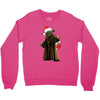 yoda christmas Crewneck Sweatshirt